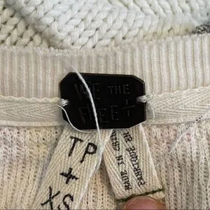 Free‎ People Embroidered Shirt thumbnail 4