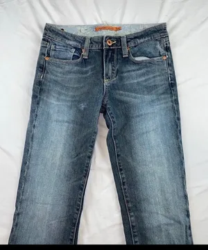 Jeans Blue Size 4 thumbnail 3