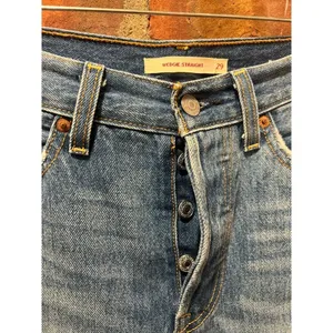Levis WEDGIE STRAIGHT FIT WOMEN'S JEANS thumbnail 5