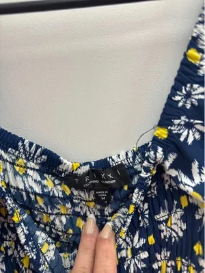 Trixxi Women’s boutique style dress size medium thumbnail 5