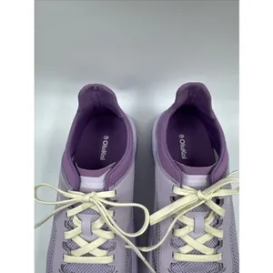 OluKai Womens Purple/Lilac Island Hopper Shoes Size W10 Running, Lightweight thumbnail 5