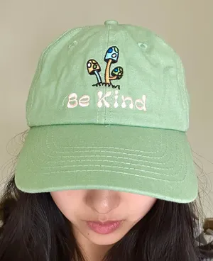 PacSun Be Kind Hat thumbnail 1