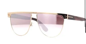 TOM FORD STEPHANIE-02 TF570 28Z Glasses thumbnail 3