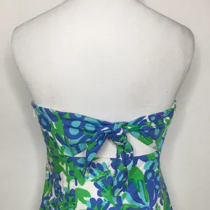 Lilly Pulitzer Franco Bee In Your Bonnet Dress 4 thumbnail 6