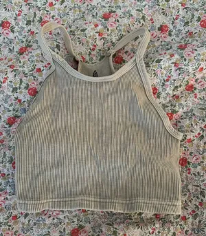 Free People Movement Tank thumbnail 1