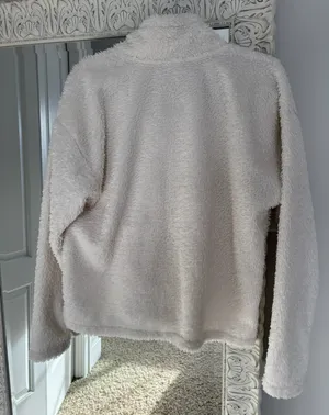 The North Face Sherpa Zip Up thumbnail 3