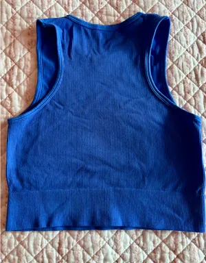 Aura tank top thumbnail 3