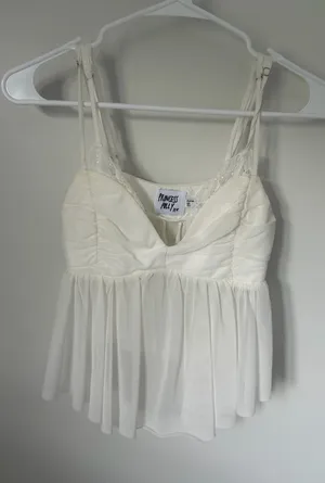 Princess Polly Tank Top thumbnail 1