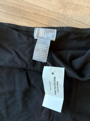 Tube Tillys Top thumbnail 3