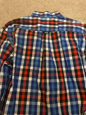 U.S. Polo Assn. Button Down thumbnail 4