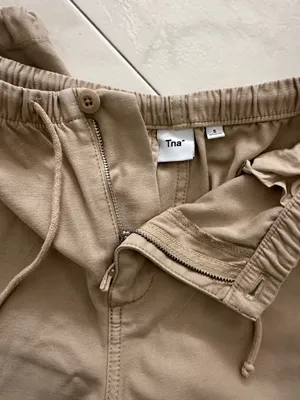 TNA Aritzia Cargo Pants thumbnail 6