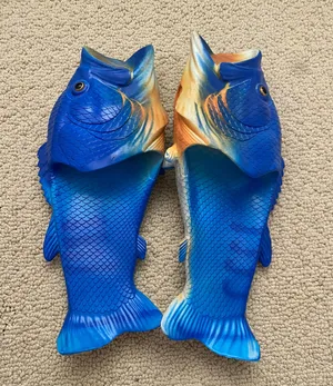 Fish flops thumbnail 1