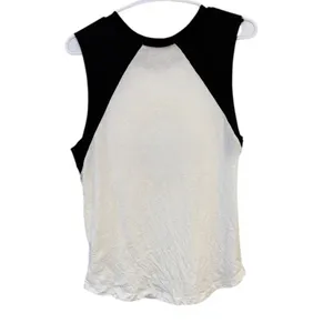 Daydreamer Distressed Gun N' Roses Tank Top Size Medium thumbnail 2