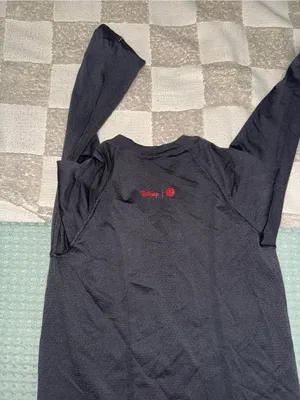 Disney x Lululemon *Swiftly Tech Long-Sleeve Shirt 2.0 Hip Length thumbnail 3