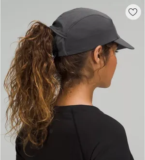 Lululemon Fast And Free Running Hat thumbnail 3