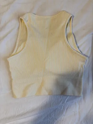 Pro Fit Small Tank Top thumbnail 2