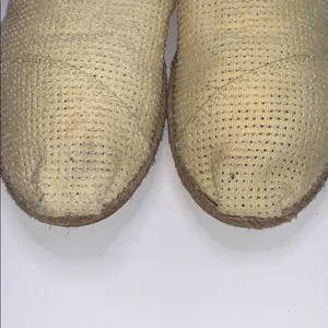 Toms Freetown Espadrille Slip-on Shoes thumbnail 7