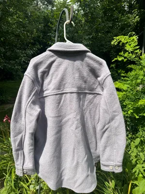 Aritzia Wilfred Free Ganna Jacket thumbnail 5