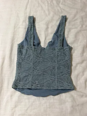 Lulu tank  thumbnail 3