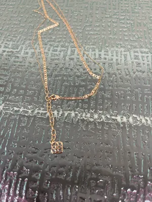 Necklace thumbnail 3