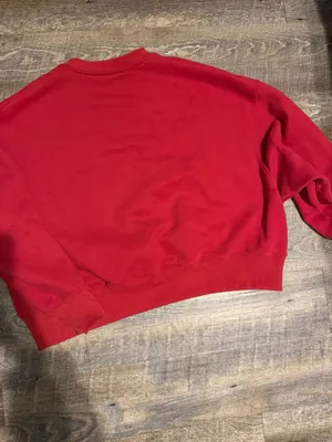 Gold Hinge Sweatshirt Crewneck thumbnail 3