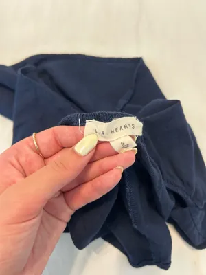 PacSun Flowy Tube Top thumbnail 3