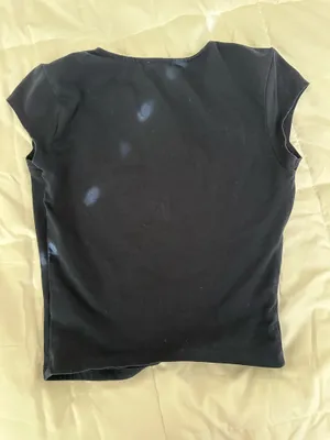 Garage Square Neck Top thumbnail 5