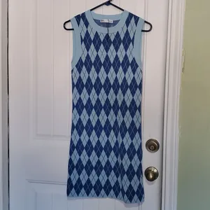 Zara Dress Size M thumbnail 3