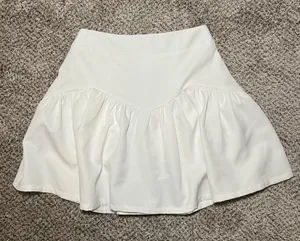 Princess Polly Delphie Mini Skirt thumbnail 3