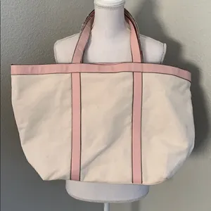 Victoria’s Secret Tote Bag thumbnail 3