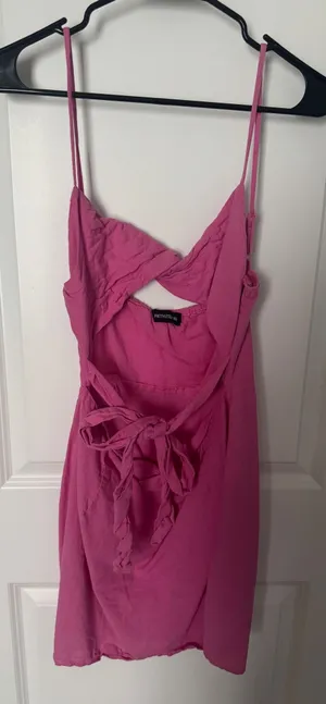 Pretty Little Thing Dress thumbnail 1