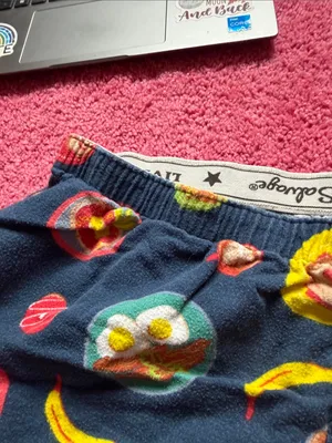 PJ salvage brunch boxer shorts Blue Size XL thumbnail 4