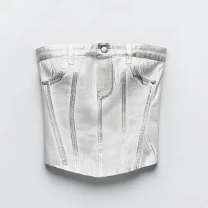 NWT, Zara Top thumbnail 2