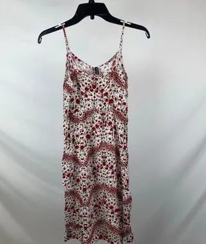 Floral dress Multiple thumbnail 8