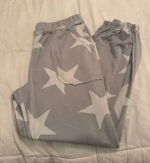 Altar'd State lightweight sweatpants  thumbnail 1