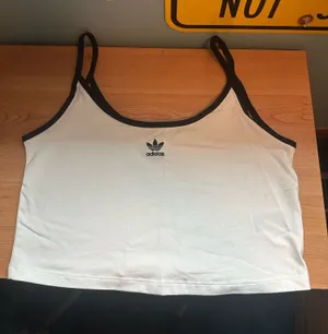 Adidas Tank Top Women’s thumbnail 1