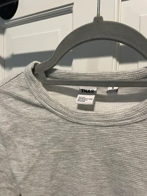 TNA long Sleeve  thumbnail 3