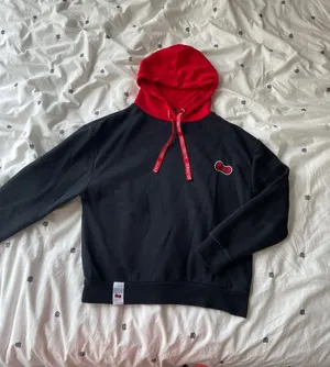 Hello Kitty Cute  Hoodie/sweatshirt thumbnail 1