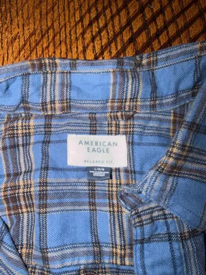 American Eagle Flannel thumbnail 2