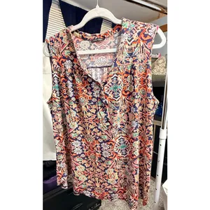 Papermoon women’s tank top thumbnail 3