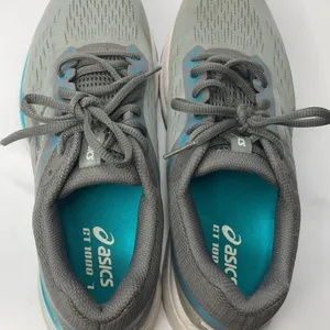 ASICS GT-1000‎ flyte foam sneakers size 8.5 thumbnail 7