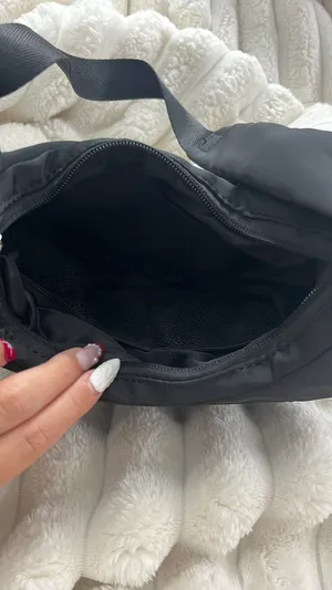 Babysun shoulder bag Black thumbnail 3