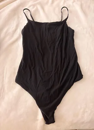 Aerie Smoothez Bodysuit thumbnail 1