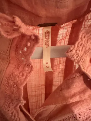Free People Top thumbnail 3