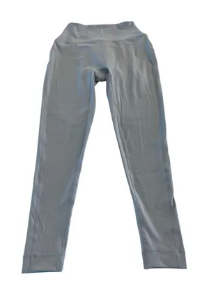 SET ACTIVE Luxform Leggings Light Blue size‎ Medium thumbnail 1