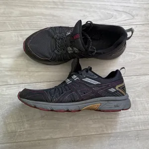 ASICS 9.5 Athletic Shoes Sneakers 9.5 thumbnail 6