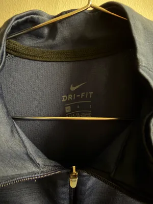 Nike Quarter-Zip thumbnail 3