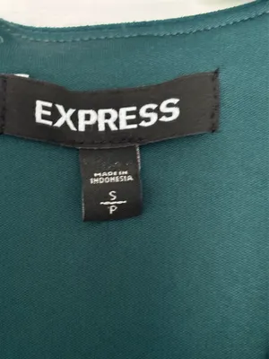 Express Pencil Dress thumbnail 2