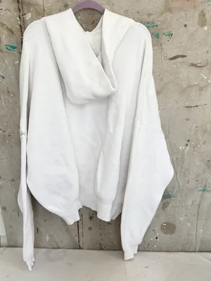 Alo Scholar Hooded Sweater thumbnail 6