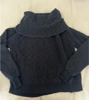 Free People Sweater thumbnail 1